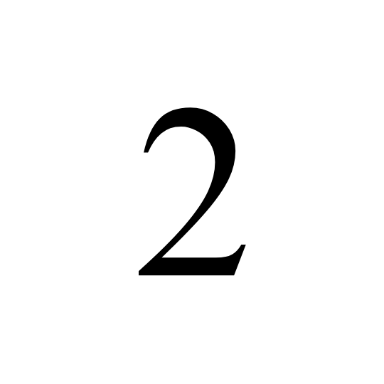 2 2